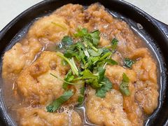 -味好美砂锅居(丰储街店)