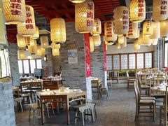 -二十八里太湖船菜(吉祥路店)