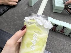 -果呀呀(国金街店)