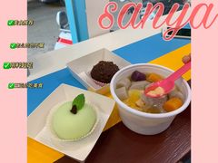 -六伴夏烘焙蛋糕·低糖动物奶油