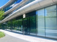-CUBIC3三立方咖啡(凌空SOHO店)