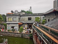 -东莞市可园博物馆