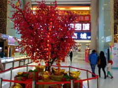 -欧亚达商业广场(红桥店)