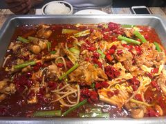 -武松家(丰益桥店)