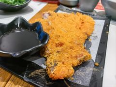 -馋三尺蟹粉小笼(人民广场店)