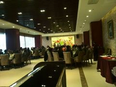 -西安国际陆港假日酒店