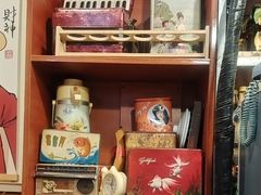 -永安里地摊烤肉(首创店)