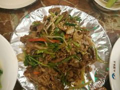 -北疆饭店(吴江店)