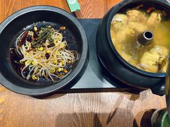 -云海肴·汽锅鸡·云南菜(苏州中心店)