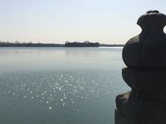 -颐和园