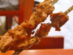 -福苗小骆驼烧烤(大唐不夜城店)