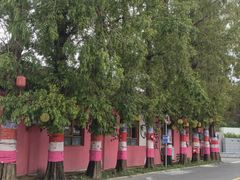 -云间粮仓