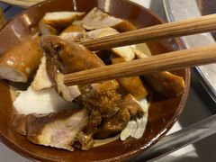 -老街坊市井火锅(营门口店)