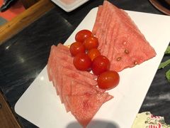 -南门四季铜锅涮肉(左家庄店)