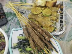 -小民大排档(马场角横路店)