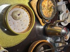 -小菜园新徽菜(合肥之心城店)