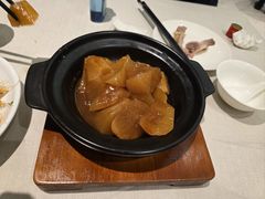 -狮王府淮扬菜(新街口友谊店)