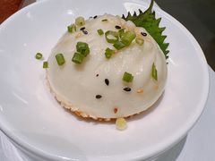 -上蔬无瑕· 创意素食·Vegetarian(华采天地店)