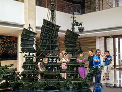 -广州白天鹅宾馆