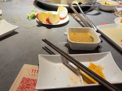 -竹犇番茄火锅(长风街店)