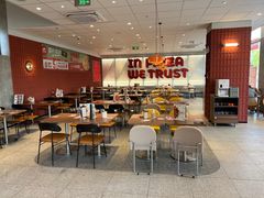 -必胜客(温岭新天地店)