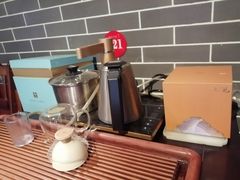 -渔家风味·鲅鱼水饺·央视展播·海鲜天津菜(开发区店)