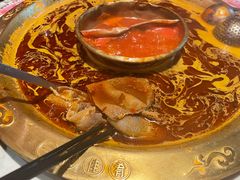 -哥老官重庆美蛙鱼头(宝山龙湖店)