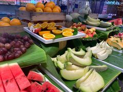 -亚马逊海鲜自助(王府井店)