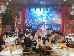 -胡桃里音乐酒馆(罗湖HALO广场店)