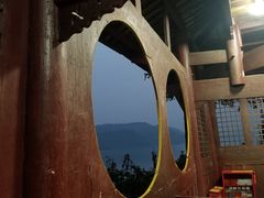 -石宝寨