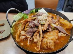 -百家鸡味馆(清泰店)