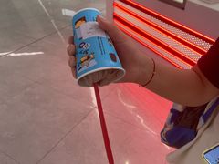-DQ·蛋糕·冰淇淋(五棵松万达店)
