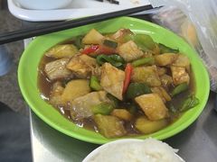 -护国寺小吃(地安门店)