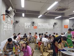 大堂-咏勝锑锅麻辣烫(净居寺路总店)