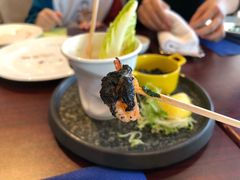 -香格里拉鱼跃地中海西餐厅·牛排披萨
