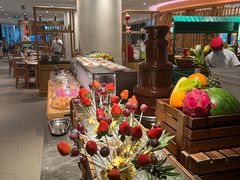 -味餐厅·海鲜·火锅·自助餐