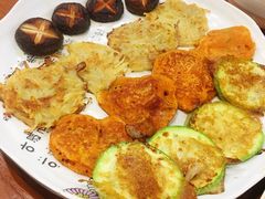 什锦饼-韩礼年糕(飞虹路店)