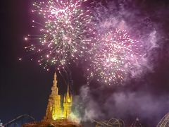 -大连海昌发现王国主题公园