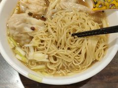 -一记面馆(易发店)