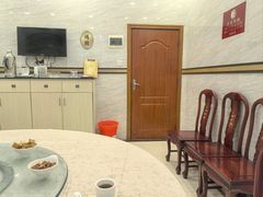 -新塘畔酒楼(里水大道北店)