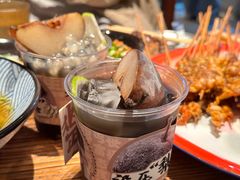 -北丐先生·野馄饨烧烤(长宁龙之梦店)