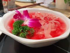 -蜀九香火锅(彩虹店)