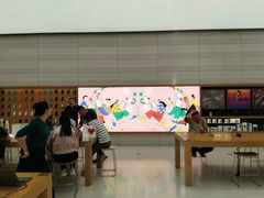-Apple零售店(济南恒隆广场店)