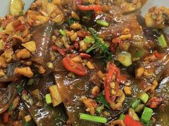 -笨罗卜浏阳菜馆(太平街店)