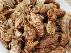 -海香园饭店