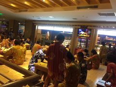 -御池园(顾村公园店)