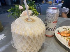 -达叔香味海鲜(海棠68环球美食街店)
