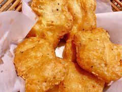 香酥鸡块-酷公社·榴莲披萨(太原街店)