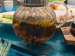 -阿二靓汤·地道顺德菜(容桂渔人码头店)