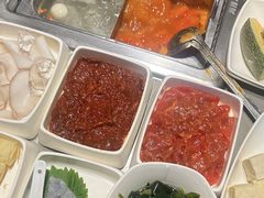 -海底捞火锅(龙湖北京大兴天街店)